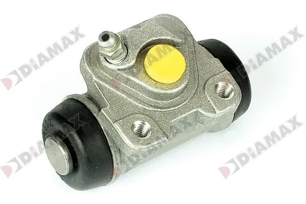 Wheel Brake Cylinder (N03367)