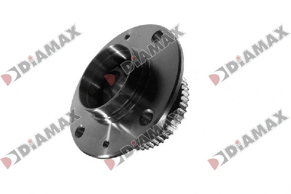 Wheel Bearing Kit (R3128)
