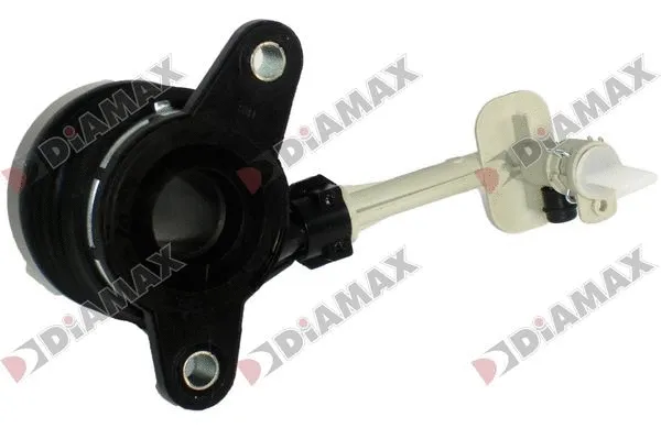 Central Slave Cylinder, clutch (T1075)