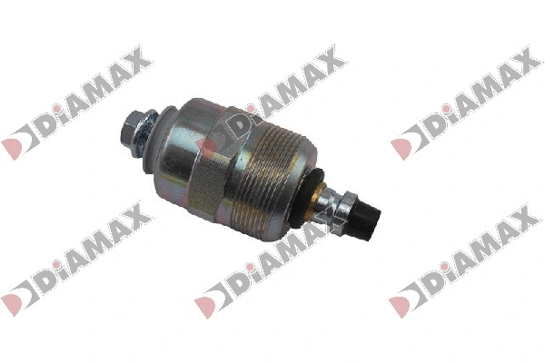 Fuel Cut-off, injection system (G0201004)