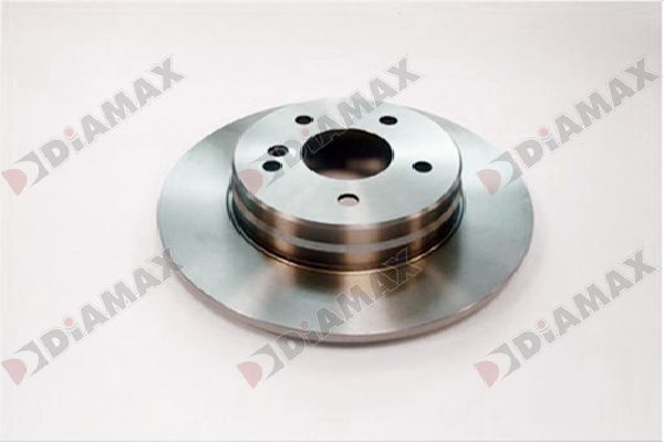 Brake Disc (N08627P)