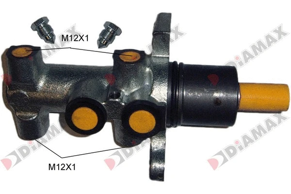 Brake Master Cylinder (N04213)