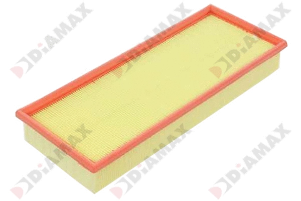 Air Filter (DA2117)