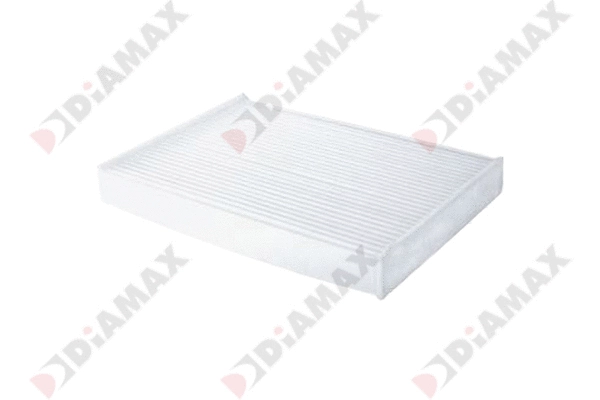 Filter, cabin air (DP4358)