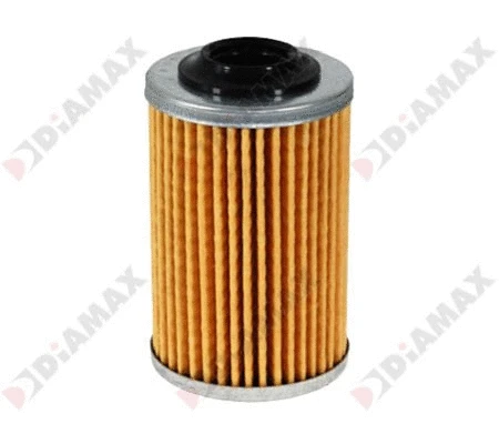 Oil Filter (DL1261)