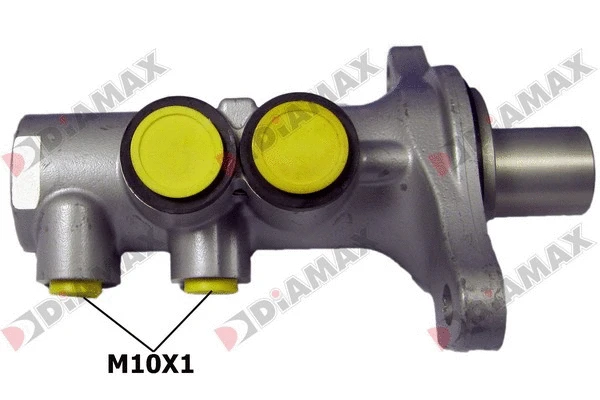 Brake Master Cylinder (N04249)