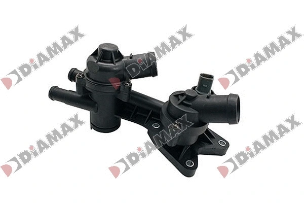 Thermostat, coolant (AD02157)