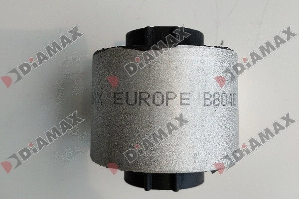 Mounting, control/trailing arm (B8046)