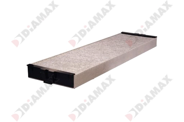 Filter, cabin air (DP4238)