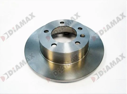 Brake Disc (N08030)