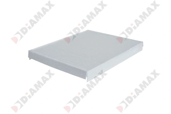 Filter, cabin air (DP4102)