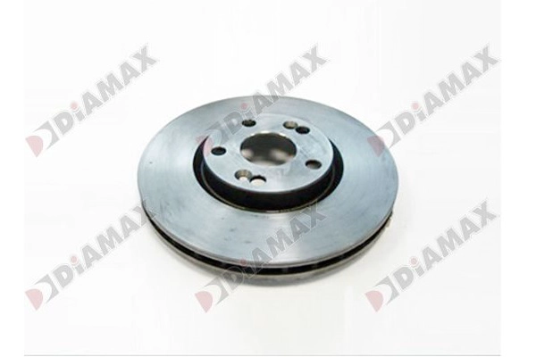 Brake Disc (N08732)