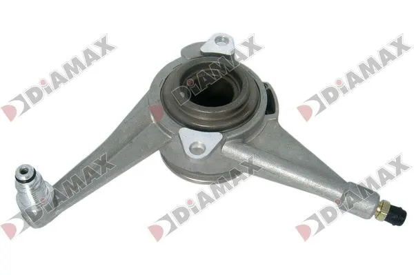 Central Slave Cylinder, clutch (T1023)