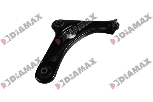 Control/Trailing Arm, wheel suspension (B5083)