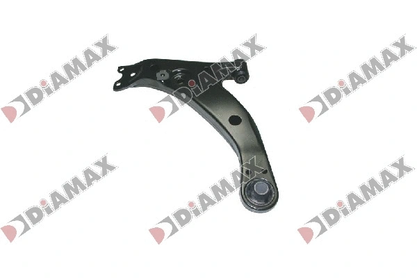 Control/Trailing Arm, wheel suspension (B5022)