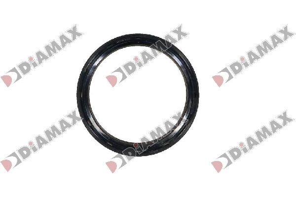 Shaft Seal, crankshaft (AN01001)