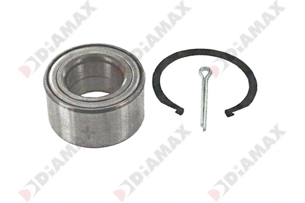 Wheel Bearing Kit (R1062K)