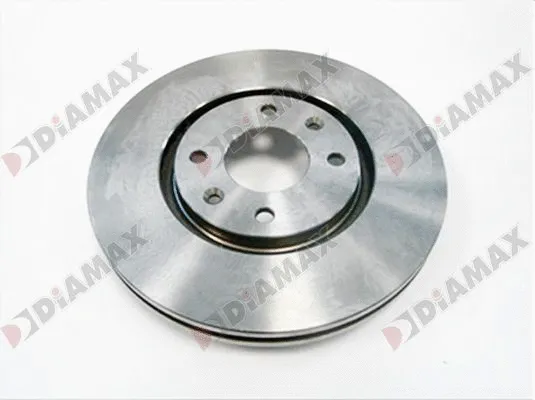 Brake Disc (N08008)