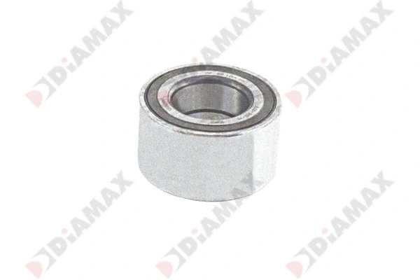 Wheel Bearing (R1072)