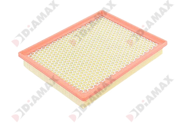 Air Filter (DA2137)