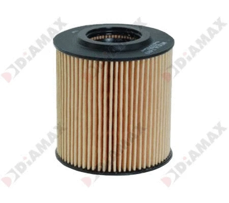 Oil Filter (DL1277)
