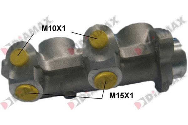 Brake Master Cylinder (N04275)