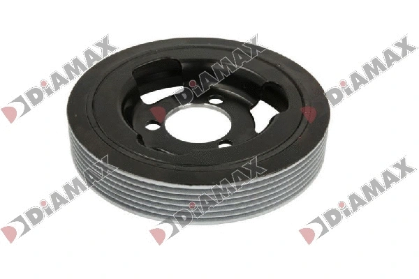 Belt Pulley, crankshaft (A9048)