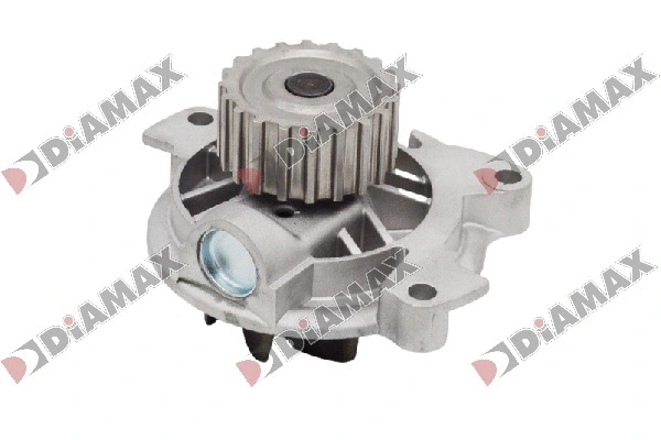 Water Pump, engine cooling (AD04098)