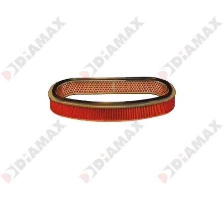 Air Filter (DA2491)