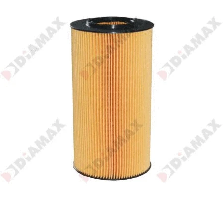 Oil Filter (DL1315)