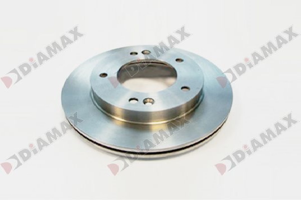 Brake Disc (N7060)
