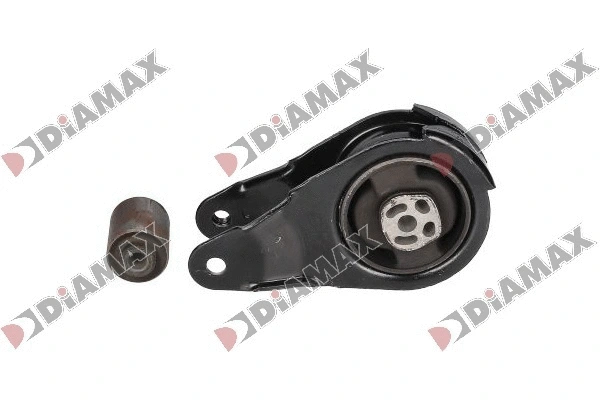 Mounting, engine (B8043)