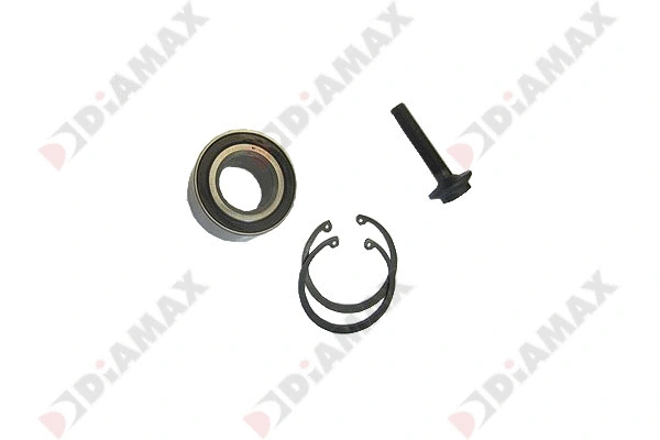 Wheel Bearing Kit (R1005K)