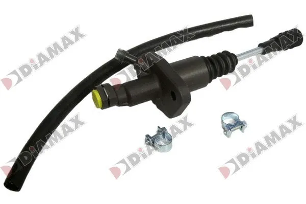 Master Cylinder, clutch (T2117)