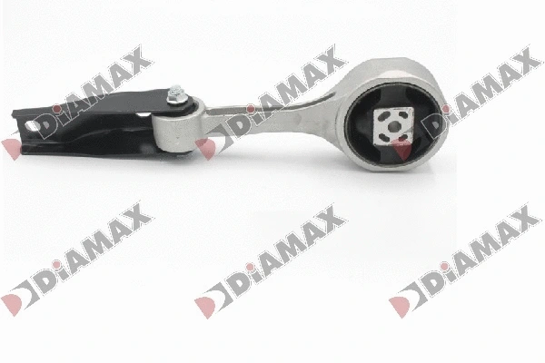 Holder, engine mounting system (A1024)