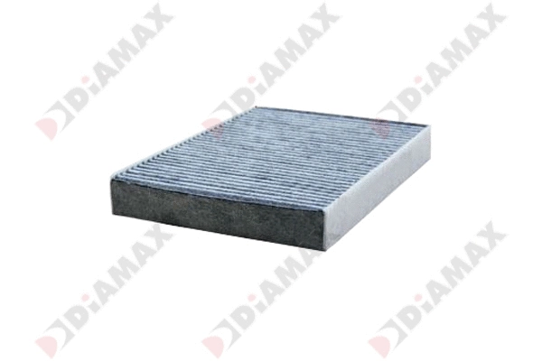 Filter, cabin air (DP4053)
