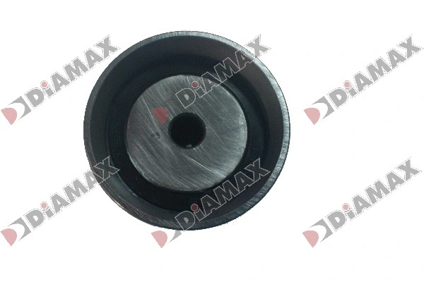 Deflection/Guide Pulley, timing belt (A8051)