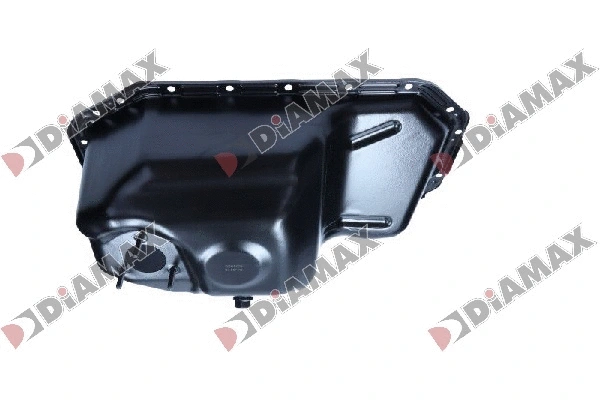 Oil Sump (DL03016)