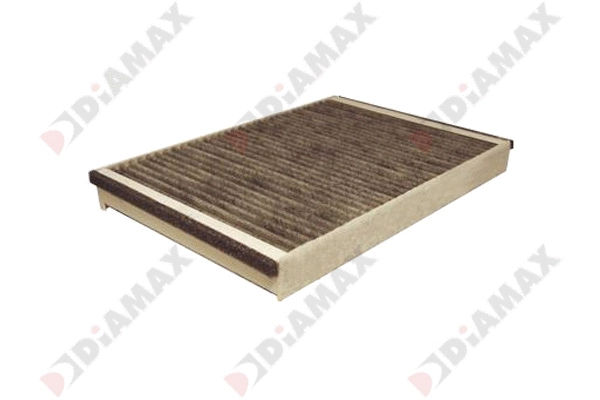 Filter, cabin air (DP4198)