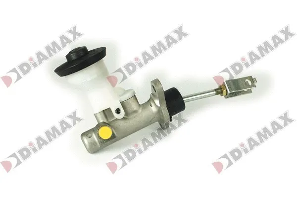 Master Cylinder, clutch (T2053)