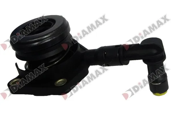 Central Slave Cylinder, clutch (T1062)