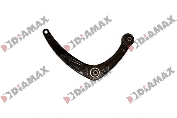 Control/Trailing Arm, wheel suspension (B5021)
