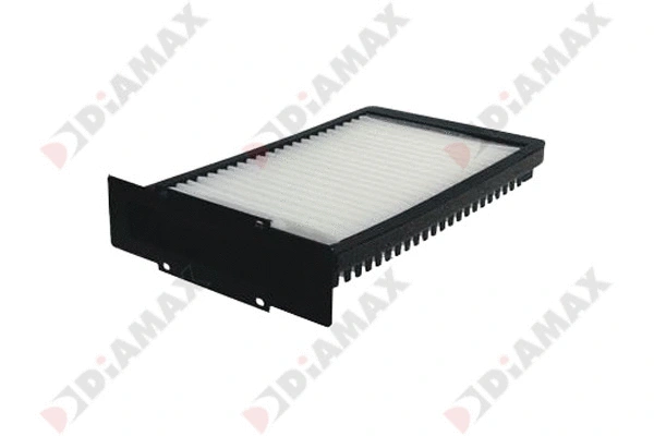 Filter, cabin air (DP4250)
