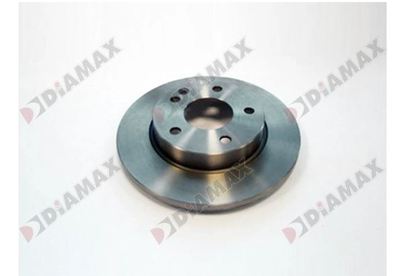 Brake Disc (N08625)
