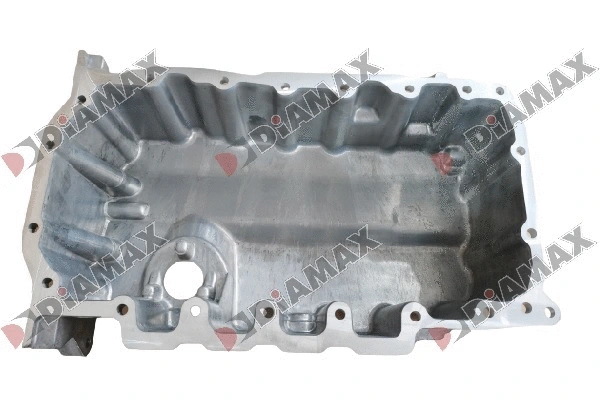 Oil Sump (DL03007)