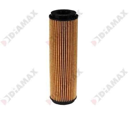 Oil Filter (DL1281)