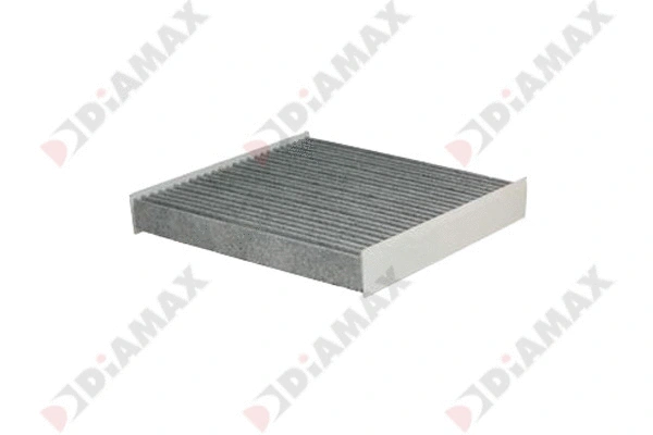 Filter, cabin air (DP4357)