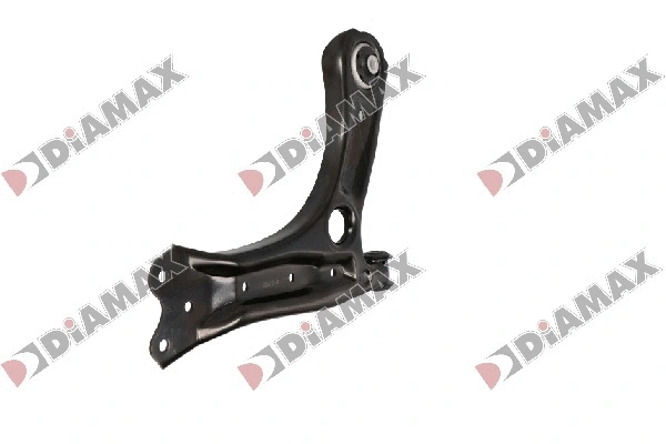 Control/Trailing Arm, wheel suspension (B5041)