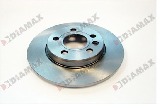 Brake Disc (N08133)