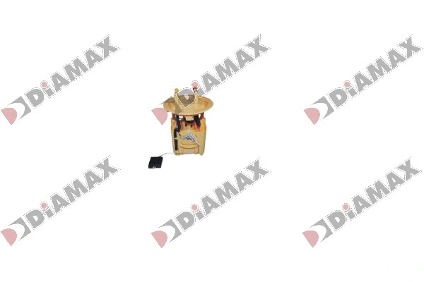 Fuel Feed Unit (DF01028)